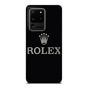 ROLEX WATCH LOGO Samsung Galaxy S20 Ultra  Case