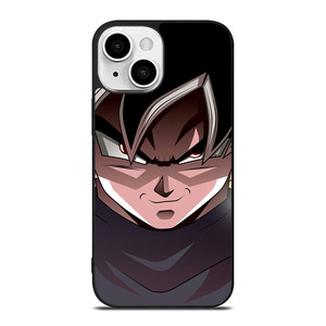 GOKU BLACK DRAGON BALL iPhone 13 Mini Case GOKU BLACK DRAGON BALL iPhone 13 Mini Case