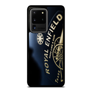ROYAL ENFIELD LOGO Samsung Galaxy S20 Ultra  Case
