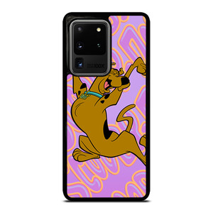 SCOOBY DOO DOG Samsung Galaxy S20 Ultra  Case