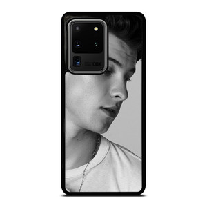 SHAWN MENDES BLACK AND WHITE Samsung Galaxy S20 Ultra  Case