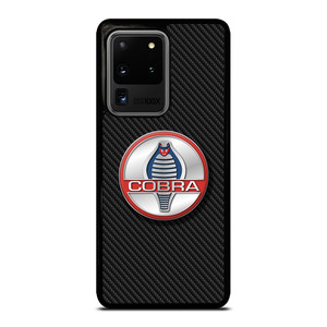 SHELBY COBRA FORD Samsung Galaxy S20 Ultra Case SHELBY COBRA FORD Samsung Galaxy S20 Ultra Case