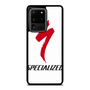 SPECIALIZED BICYCLE LOGO Samsung Galaxy S20 Ultra  Case