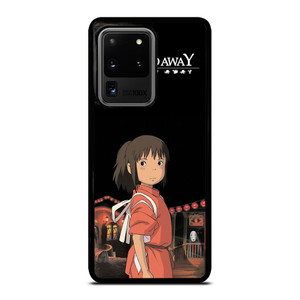 SPIRITED AWAY CHIHIRO LOST ON AOTHER DIMENSION Samsung Galaxy S20 Ultra  Case