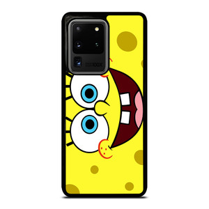SPONGEBOB 1 Samsung Galaxy S20 Ultra  Case