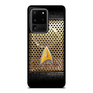 STAR TREK COMMUNICATOR 3 Samsung Galaxy S20 Ultra  Case