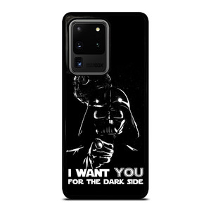 STAR WARS DARTH VADER Samsung Galaxy S20 Ultra  Case STAR WARS DARTH VADER Samsung Galaxy S20 Ultra  Case