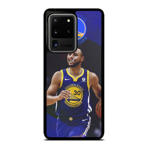 STEPHEN CURRY GS WARRIORS 30 Samsung Galaxy S20 Ultra Case STEPHEN CURRY GS WARRIORS 30 Samsung Galaxy S20 Ultra Case