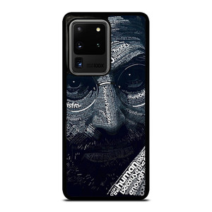 STEVEN PAUL STEVE JOBS Samsung Galaxy S20 Ultra  Case