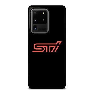 SUBARU WRX STI LOGO Samsung Galaxy S20 Ultra  Case