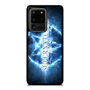 SUPERNATURAL STAR LOGO Samsung Galaxy S20 Ultra  Case