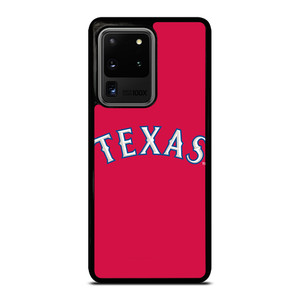 TEXAS BASEBALL LOGO Samsung Galaxy S20 Ultra  Case