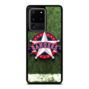 TEXAS RANGERS BASEBALL MLB Samsung Galaxy S20 Ultra  Case