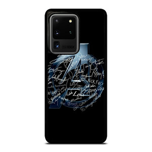 THE AVENGERS SIGNATURE Samsung Galaxy S20 Ultra  Case