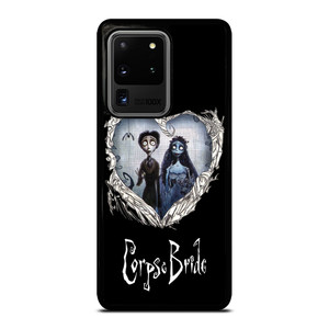 THE CORPSE BRIDE Samsung Galaxy S20 Ultra  Case THE CORPSE BRIDE Samsung Galaxy S20 Ultra  Case