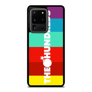 THE HUNDREDS Samsung Galaxy S20 Ultra Case THE HUNDREDS Samsung Galaxy S20 Ultra Case