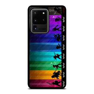 THE LEGEND OF ZELDA ADVENTURE Samsung Galaxy S20 Ultra  Case