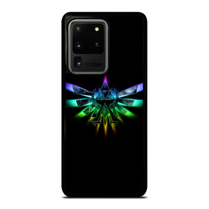 THE LEGEND OF ZELDA SYMBOL Samsung Galaxy S20 Ultra  Case THE LEGEND OF ZELDA SYMBOL Samsung Galaxy S20 Ultra  Case