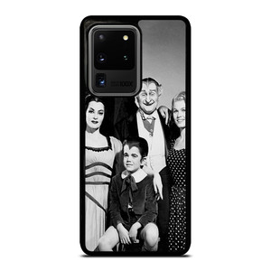 THE MUNSTERS IN COLOR FAMILY PORTRAIT Samsung Galaxy S20 Ultra  Case