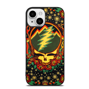 GRATEFUL DEAD ART iPhone 13 Mini Case