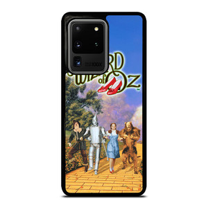 THE WIZARD OF OZ 3 Samsung Galaxy S20 Ultra Case THE WIZARD OF OZ 3 Samsung Galaxy S20 Ultra Case