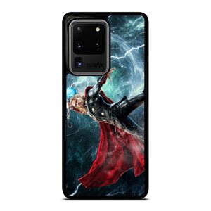 THOR AND THE NORSE GODS MYTHOLOGY Samsung Galaxy S20 Ultra  Case