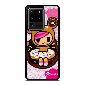 TOKIDOKI DONUTELLA Samsung Galaxy S20 Ultra Case TOKIDOKI DONUTELLA Samsung Galaxy S20 Ultra Case