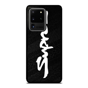 TOYOTA SUPRA LOGO Samsung Galaxy S20 Ultra  Case TOYOTA SUPRA LOGO Samsung Galaxy S20 Ultra  Case