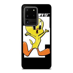 TWEETY BIRD Samsung Galaxy S20 Ultra Case TWEETY BIRD Samsung Galaxy S20 Ultra Case