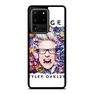 TYLER OAKLEY'S BINGE Samsung Galaxy S20 Ultra  Case
