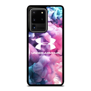 UNDER ARMOUR COLORED Samsung Galaxy S20 Ultra  Case UNDER ARMOUR COLORED Samsung Galaxy S20 Ultra  Case