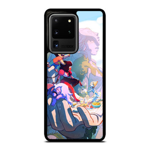 UNDERWOOD STEVEN UNIVERSE Samsung Galaxy S20 Ultra  Case