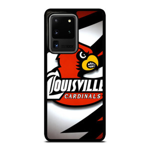 UNIVERSITY OF LOUISVILLE Samsung Galaxy S20 Ultra  Case