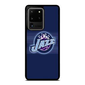 UTAH JAZZ BASKET CLUB LOGO Samsung Galaxy S20 Ultra  Case