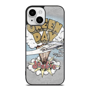 GREEN DAY DOOKIE 2 iPhone 13 Mini Case