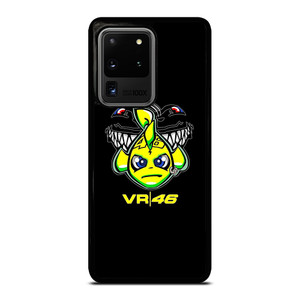 VALENTINO ROSSI VR 46 ARTWORK Samsung Galaxy S20 Ultra  Case