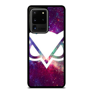 VANOSS OWL LOGO Samsung Galaxy S20 Ultra  Case