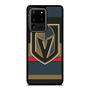 VEGAS GOLDEN KNIGHT LOGO 2 Samsung Galaxy S20 Ultra  Case