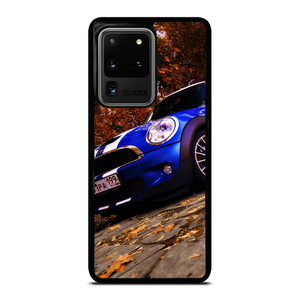 VEHICLES MINI COOPER Samsung Galaxy S20 Ultra  Case