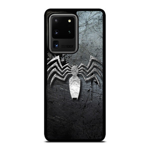 VENOM DISTORTION WALL Samsung Galaxy S20 Ultra  Case