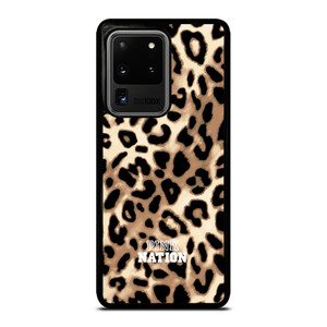 VICTORIA SECRET PINK NATION LEOPARD Samsung Galaxy S20 Ultra Case VICTORIA SECRET PINK NATION LEOPARD Samsung Galaxy S20 Ultra Case