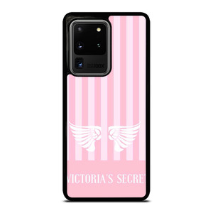 VICTORIA SECRET WING LOGO Samsung Galaxy S20 Ultra  Case