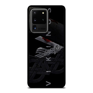 VIKINGS 1 Samsung Galaxy S20 Ultra  Case