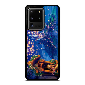 WALT DISNEY TANGLED Samsung Galaxy S20 Ultra  Case WALT DISNEY TANGLED Samsung Galaxy S20 Ultra  Case