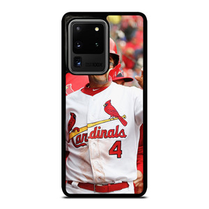YADIER MOLINA CARDINALS Samsung Galaxy S20 Ultra  Case