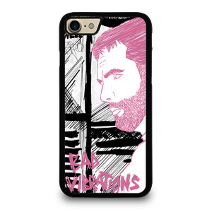 A DAY TO REMEMBER BAD VIBRATION JEREMY MCKINNON iPhone 7 Case A DAY TO REMEMBER BAD VIBRATION JEREMY MCKINNON iPhone 7 Case