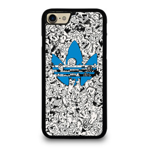 ADIDAS DOODLE DESIGN iPhone 7 Case