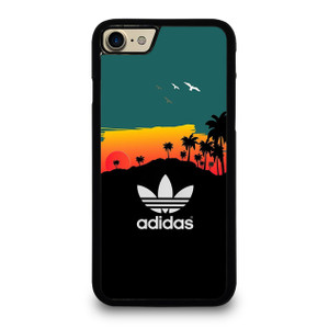 ADIDAS LOGO SUMMER BEACH iPhone 7 Case