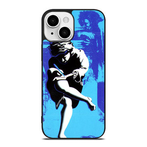 GUNS N ROSES COVER iPhone 13 Mini Case GUNS N ROSES COVER iPhone 13 Mini Case