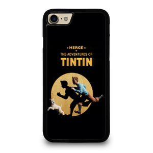 ADVENTURE OF TINTIN iPhone 7 Case ADVENTURE OF TINTIN iPhone 7 Case